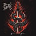SPIRAL WHEEL / Resurrection for Revenge (zdl/Ir&XebJ[t/200j []