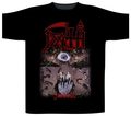 DEATH / Symbolic (T-SHIRT/M) []