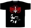 Tシャツ/Black/MARDUK / Fuck Me Jesus (T-SHIRT/M)