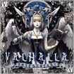 JAPANESE BAND/ROSE & ROSARY / Valhalla （特典：サイン入りポスター）