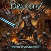 HEAVY METAL/DRAGONY / Masters of the Multiverse