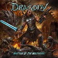 DRAGONY / Masters of the Multiverse []