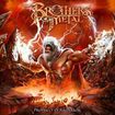 HEAVY METAL/BROTHERS OF METAL / Prophecy of Ragnarok + 4 (digi)