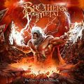BROTHERS OF METAL / Prophecy of Ragnarok + 4 (digi) []