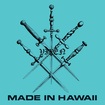 HEAVY METAL/VIXEN / Made in Hawaii + 7 