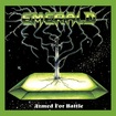 HEAVY METAL/EMERALD / Armed for Battle + 4 