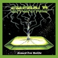 EMERALD / Armed for Battle + 4  []