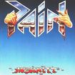 HEAVY METAL/PAIN (germany) / Insanity (1986) (collectors CD)未CD化