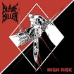 HEAVY METAL/BLADE KILLER / High Risk 