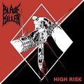 BLADE KILLER / High Risk  []