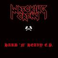 WRECKING CREW / Hard 'N' Heavy E.P. []