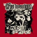 THE CRUEL INTENTIONS / No Sign of Relief (VAINS OF JENNǍVoLizzy̐VohIj  []