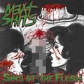 MEAT SHITS / Sins Of The Flesh  []