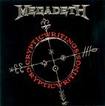 THRASH METAL/MEGADETH / Cryptic Writings