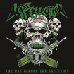THRASH METAL/MASS EXECUTION / The Day Before the Execution 