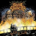BRUTAL SPHINCTER / Analhu Akbar []