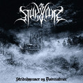 SJUKDOM / Stridshymner og dodssalmer []