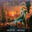 HEAVY METAL/EXCALIBUR / Humo Negro