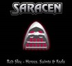 N.W.O.B.H.M./SARACEN / Red Sky - Heroes Saints & Foools　（2CD)