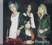 JAPANESE BAND/VELATRIA / Dorothy (再入荷！！！！！！！！）