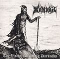 XANDRIL / The Vision of Rotting Darkness The Demos 1985-1988 (2CD)iW[}SPEED METALJgSW/500Ij []