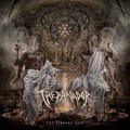 TREPNADOR / The Serpent God (digi) []
