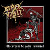 THRASH METAL/BLACK VOMIT 666 / Guerreros de casta inmortal