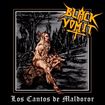 THRASH METAL/BLACK VOMIT 666 / Los cantos de Maldoror