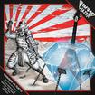 HEAVY METAL/DIAMOND CHAZER / Chained in Tokyo (CD/300limited)