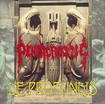 /PENTACROSTIC / De Profundis (slip) (2018 reissue)