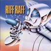HEAVY METAL/RIFF RAFF / Robot Stud +2 (2018 reissue)