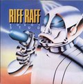 RIFF RAFF / Robot Stud +2 (2018 reissue) []