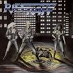 HEAVY METAL/RIFF RAFF / Give the Dead Man Some Water (2018 reissue)