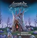 AGGRESSOR / Procreate the Petrifactions + DEMO 1991@(2018 reissue) []