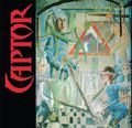 CAPTOR / Lay it to Rest + Demos (2CD) (2018 reissue) []