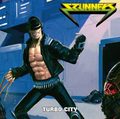 STUNNER / Turbo City []