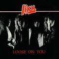 LIXX / Loose on You + 6 (2018 reissue)@CDI []