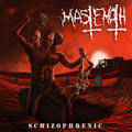 MASTEMATH / Schizophrenic (AEgbgj []