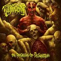 GUTTURAL ENGORGEMENT / The Progression of Degradation []