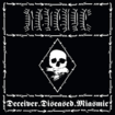 /REVENGE / Deceiver​ ​Diseased​ ​Miasmic (digi)