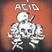 /ACID / Acid (2015 re-issue)