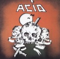 ACID / Acid (2015 re-issue) []