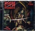 LEGION OF THE DAMNED / Feel the Blade + Cult of the Dead (2CD) (2018 reissue) []