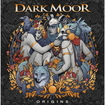 HEAVY METAL/DARK MOOR / Origins (国内盤）