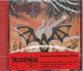 NECROMANTIA / Scarlet Evil Witching Black []