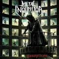 METAL INQUISITOR / Panopticon (limited digi) NEW !!!@TiHj []