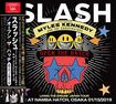 コレクターズ商品/SLASH featuring MYLES KENNEDY & THE CONSPIRATORS - OPEN THE HATCH(2CDR)