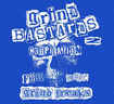 JAPANESE BAND/V.A / Grind Bastards #2 (中古）