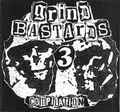 V.A / Grind Bastards Vol.3   []