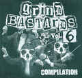 V.A. /Grind Bastards vol.6 []